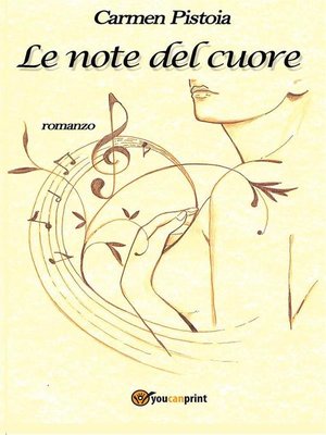 cover image of Le note del cuore